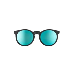 goodr Running Sunglasses Midnight Ramble at Circle Bar