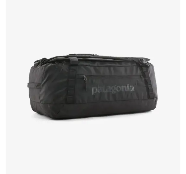 Patagonia Black Hole Travel Duffell Bag Large Capacity - Image 2