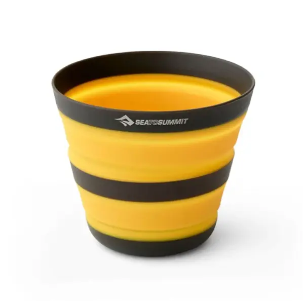 Sea-to-Summit Ultralight Collapsible Backpacking Cup - Image 3