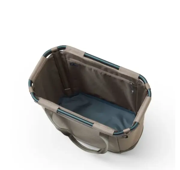 Gregory Alpaca 30L Gear Tote Bag - Durable Carryall - Image 2