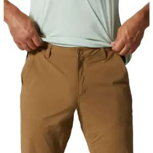 Mountain Hardwear Men's Traxion Hiking Shorts