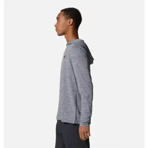 Men's Mountain Hardwear Crater Lake Hoody - Lightweight Hiking Jacket