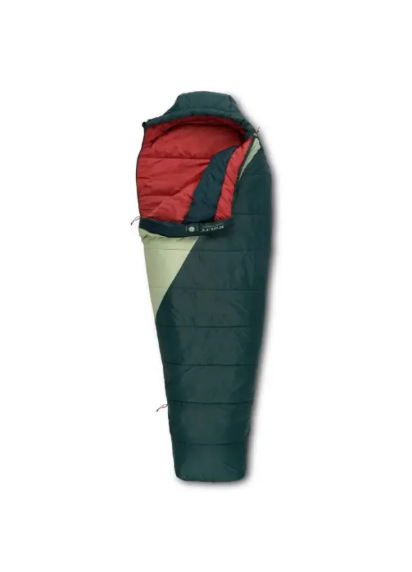 Kelty Cosmic 40°F Synthetic Sleeping Bag - Lightweight & Warm - Image 2