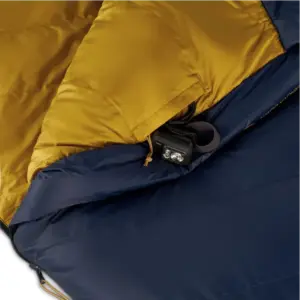 Kelty Supernova 20°F Sleeping Bag - 550 Fill Down