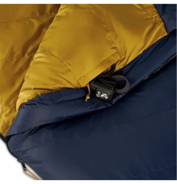 Kelty Supernova 20°F Sleeping Bag - 550 Fill Down