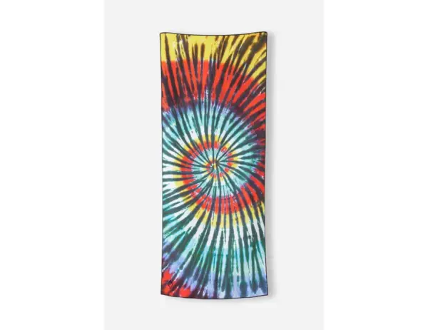 Nomadix Multi-Use Tie Dye Travel Towel - Image 3