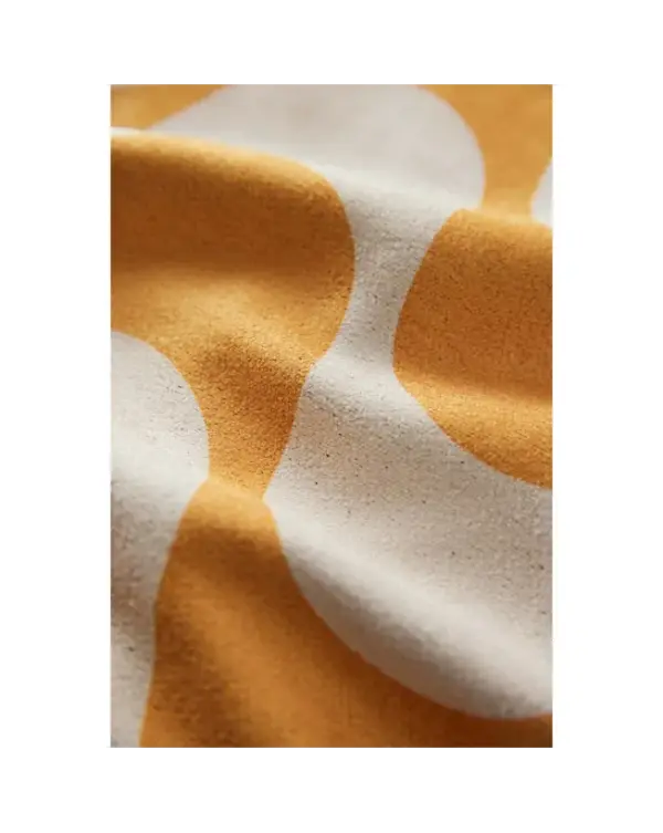 Nomadix Appalachian Trail Map Design Towel