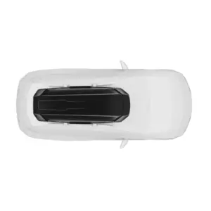 Thule Motion 3 XL Roof Cargo Box