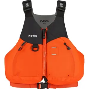 NRS Comfortable Life Jacket for Kayaking & Paddleboarding