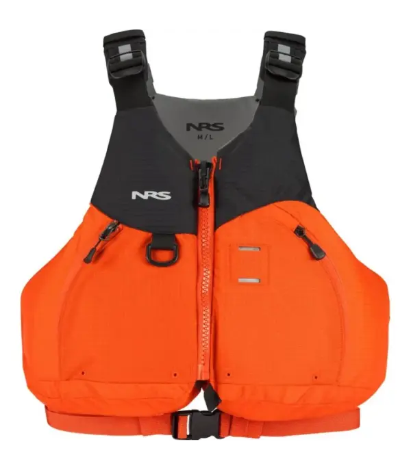 NRS Crew Universal Personal Flotation Device PFD - Image 2
