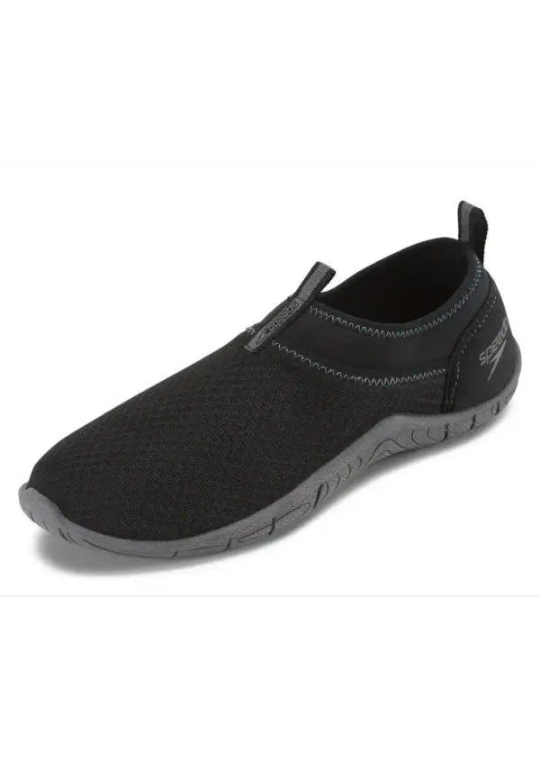 Speedo Tidal Cruiser Men's Water Shoes Quick Dry Non Slip - Image 2