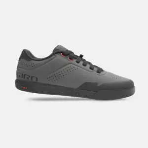 Giro Men's Latch Flat Pedal Cycling Shoes for Commuting
