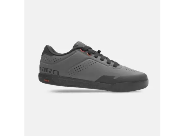 Giro Men's Latch Flat Pedal Cycling Shoes for Commuting