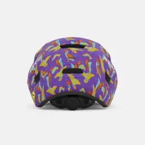 Giro Scamp MIPS Kids Bike Helmet for Youth Cycling Safety