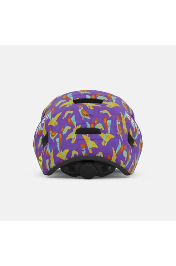 Giro Scamp MIPS Kids Bike Helmet for Youth Cycling Safety