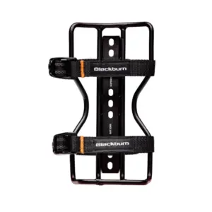 Blackburn Outpost Bike Cargo Cage - Versatile Mounting Rack