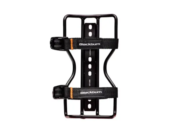 Blackburn Outpost Bike Cargo Cage - Versatile Mounting Rack