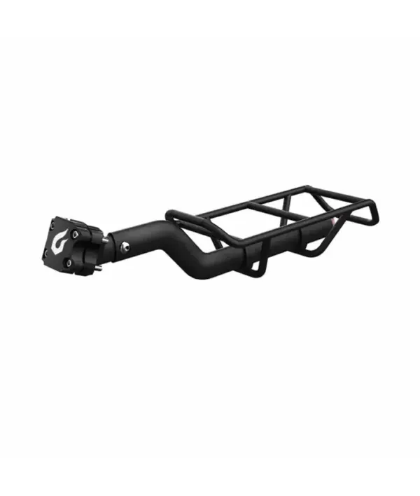 Blackburn Airstick Bike CO2 Inflator with Mini Pump - Image 2