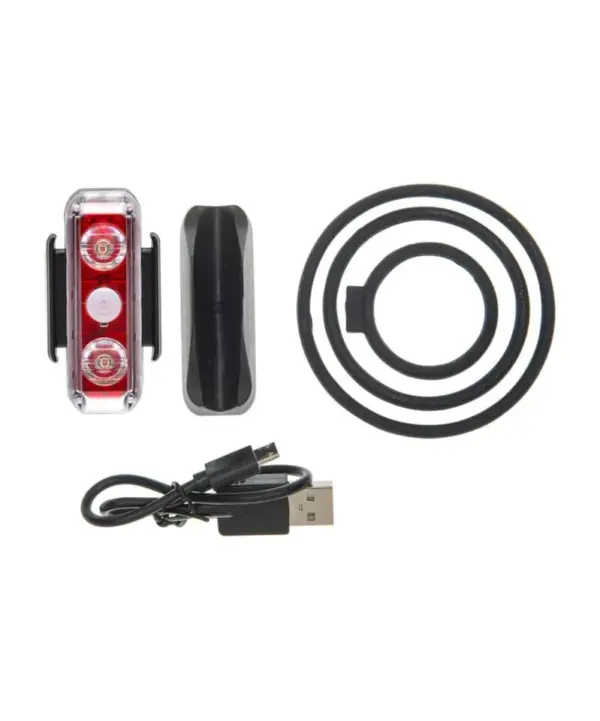 Blackburn Mammoth CO2 Inflator & Mini Bike Pump