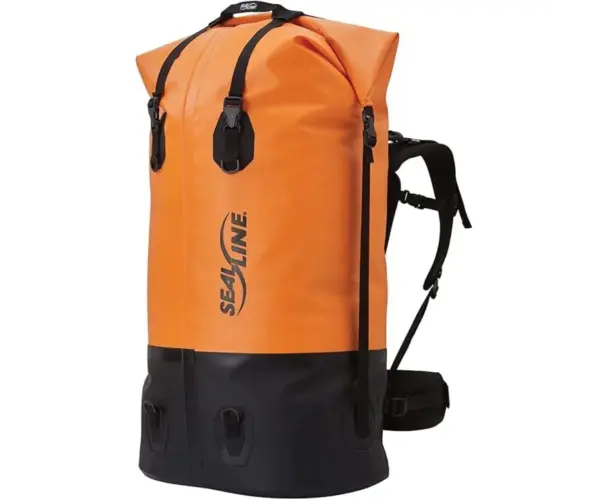 Sealline Pro Waterproof Dry Bag for Outdoor Adventures - Image 2