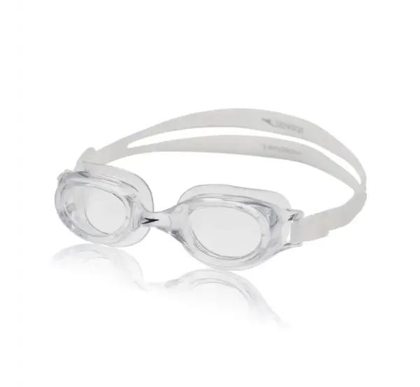 Speedo Biofuse 2.0 Women's Comfort Fit Swim Goggles Navy - Image 3