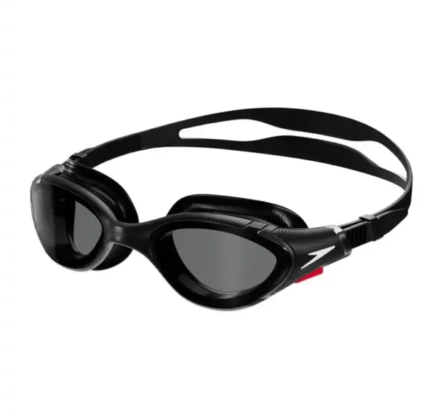 Speedo Biofuse 2.0 Swimming Goggles for Comfort & Clarity