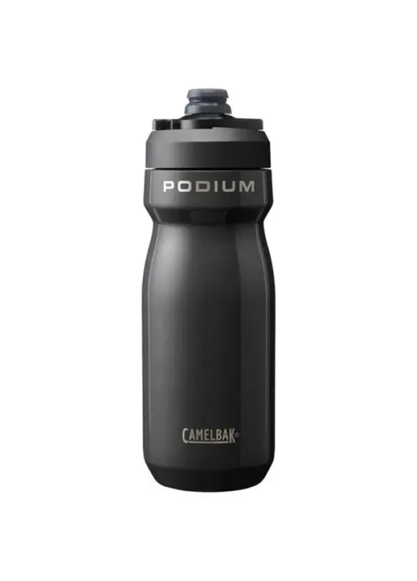 Camelbak Podium 18oz Bike Water Bottle with VSS Valve - Image 2