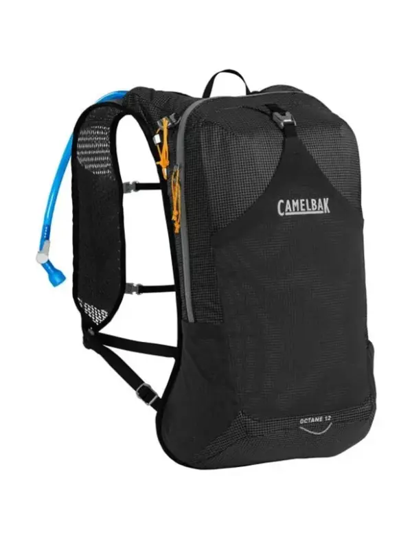 Camelbak Podium Bike Water Bottle 22oz Sweat-Proof Straw Lid - Image 2