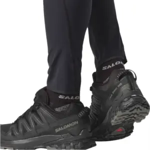 Salomon Men's Wide Gore-Tex Waterproof Hiking Trail Shoes