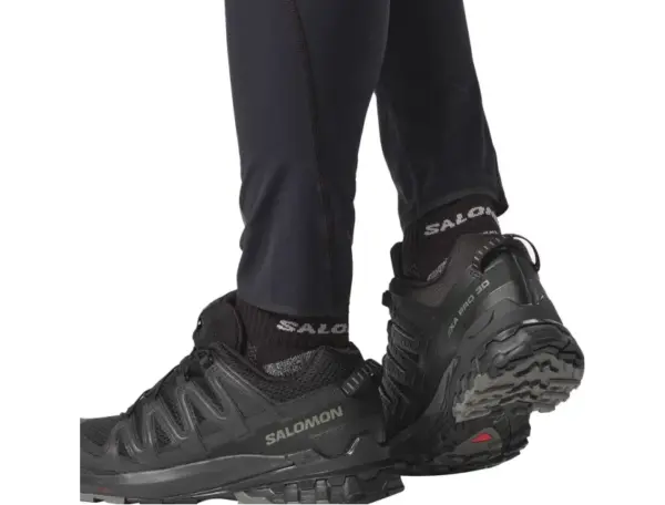 Salomon Men's Wide Gore-Tex Waterproof Hiking Trail Shoes