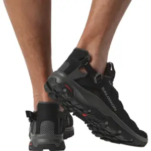 Salomon Women's Techamphibian 5 Water Shoe for Hiking & Swimming