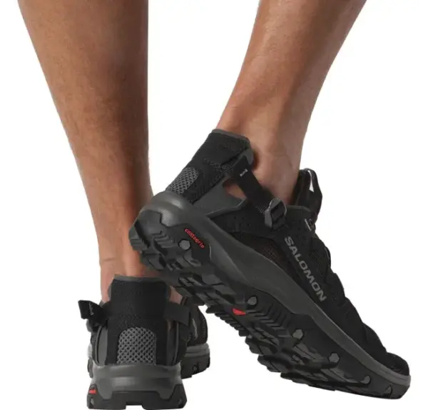 Salomon X Ultra 360 Waterproof Mid-Cut Hiking Boots Men - Image 2