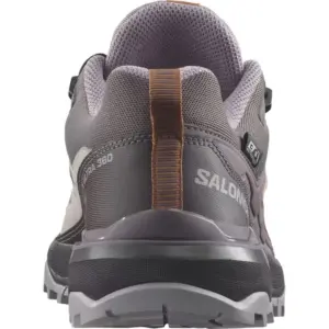 Salomon X Ultra 360 Men's Waterproof Low Hiking Shoes for Outdoor Trails