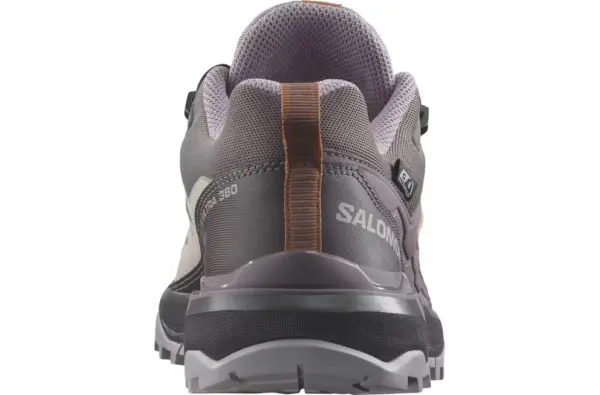 Salomon Women's X Ultra 360 Waterproof Low Hiking Shoes - Image 2