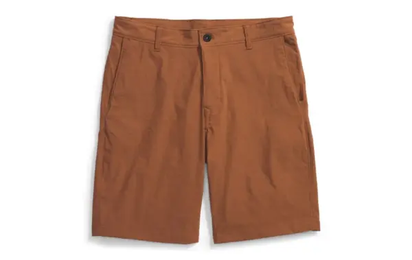 The North Face Men's Comfortable Sprag Shorts - Image 2
