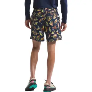 The North Face Men's Adventure T-Shirt - Quick-Dry & Comfortable