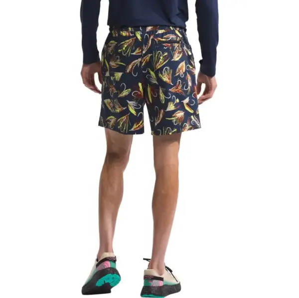 The North Face Men's Adventure T-Shirt - Quick-Dry & Comfortable