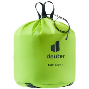 Deuter Lightweight Dry Bag Stuff Sakc Organizer