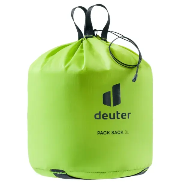 Deuter Lightweight Dry Bag Stuff Sakc Organizer