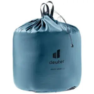 Deuter 10L Pack Sack Lightweight Dry Bag for Hiking