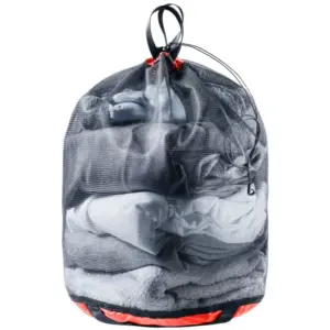 Deuter 5L Mesh Storage Sack for Hiking Gear