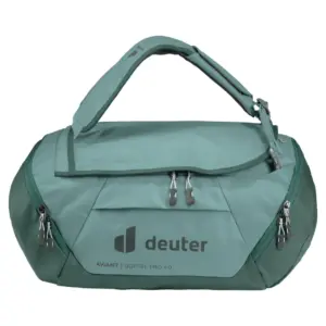 Deuter AViANT Pro 40L Durable Travel Duffel Bag