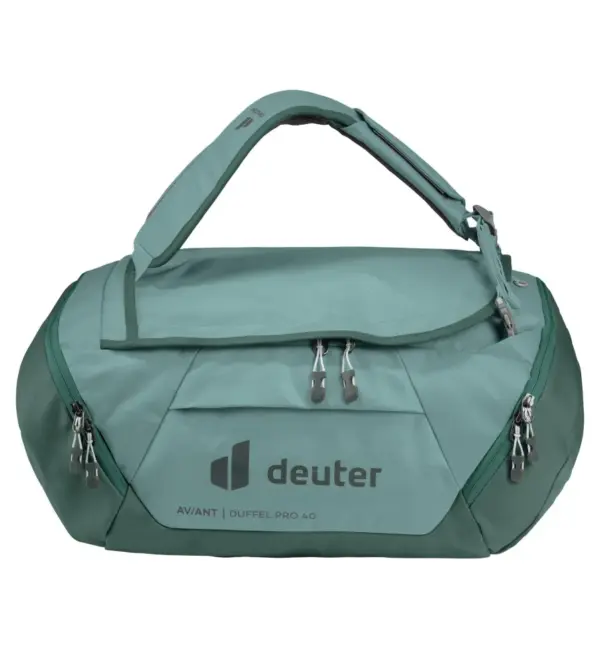 Deuter 3L Lightweight Mesh Storage Sack for Hiking Gear