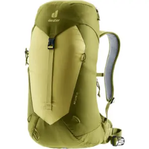 Deuter AC Lite 16 Backpack for Hiking Lightweight & Breathable