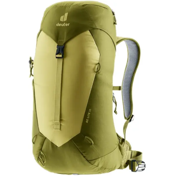 Deuter AC Lite 16 Backpack for Hiking Lightweight & Breathable