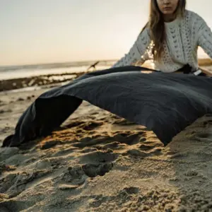 Matador Quick Dry Beach Towel - Ultra Compact & Packable