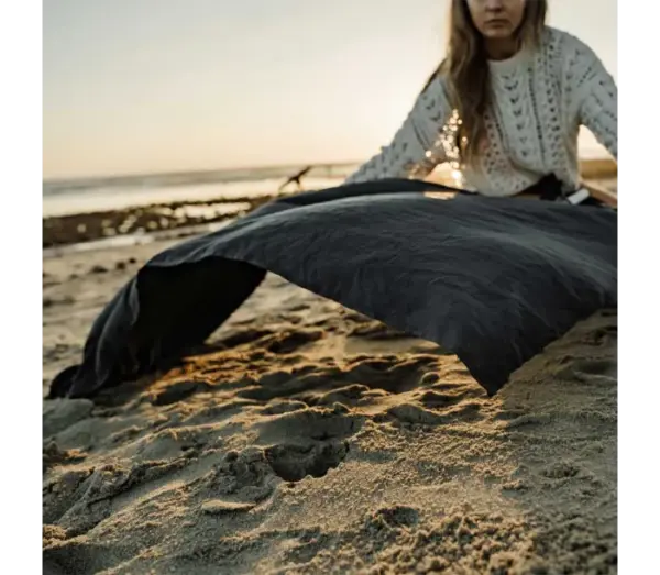 Matador Quick Dry Beach Towel - Ultra Compact & Packable
