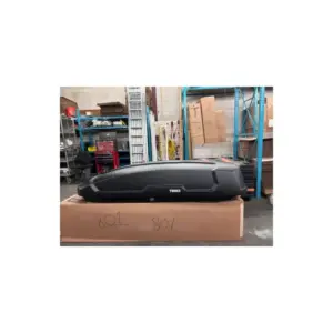 Thule Force XT XL Roof Box 18 cu ft - Scratch & Dent Sale