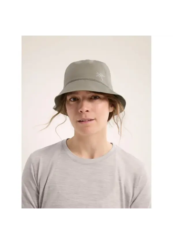 Arc'teryx Aerios Sun Protection Bucket Hat