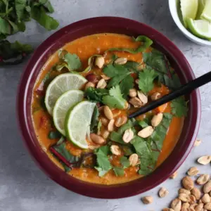 Heather's Choice African Peanut Stew - Vegan & Gluten-Free
